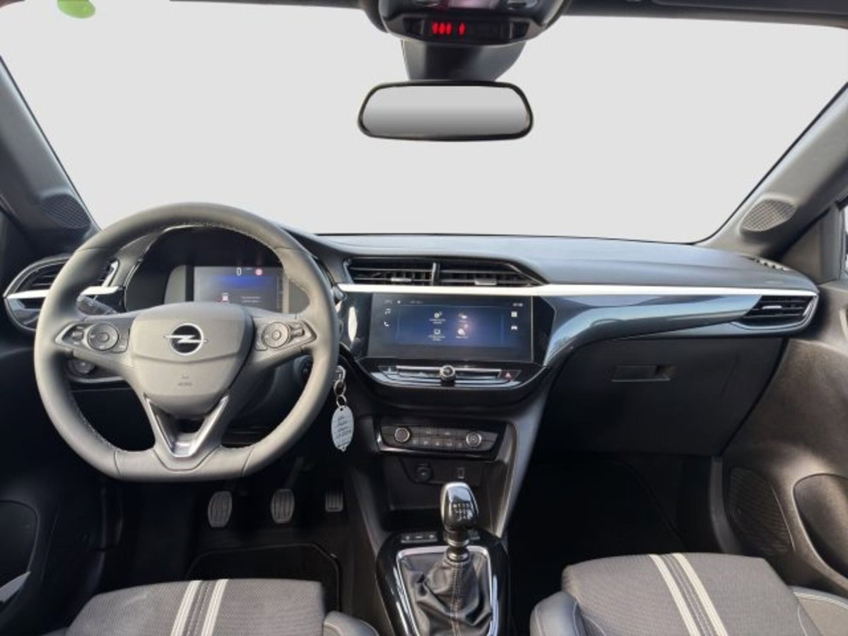 Opel Corsa 1.2 100 CV GS Line (12)