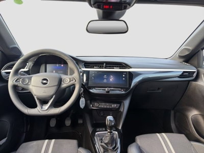 Opel Corsa 1.2 100 CV GS Line (12)