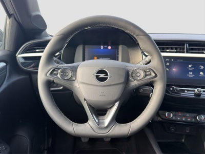 Opel Corsa 1.2 100 CV GS Line (13)