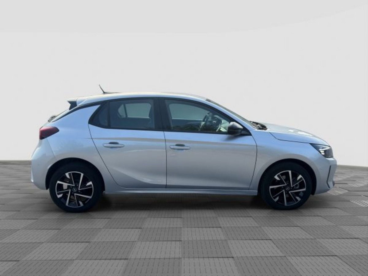 Opel Corsa 1.2 100 CV GS Line (6)