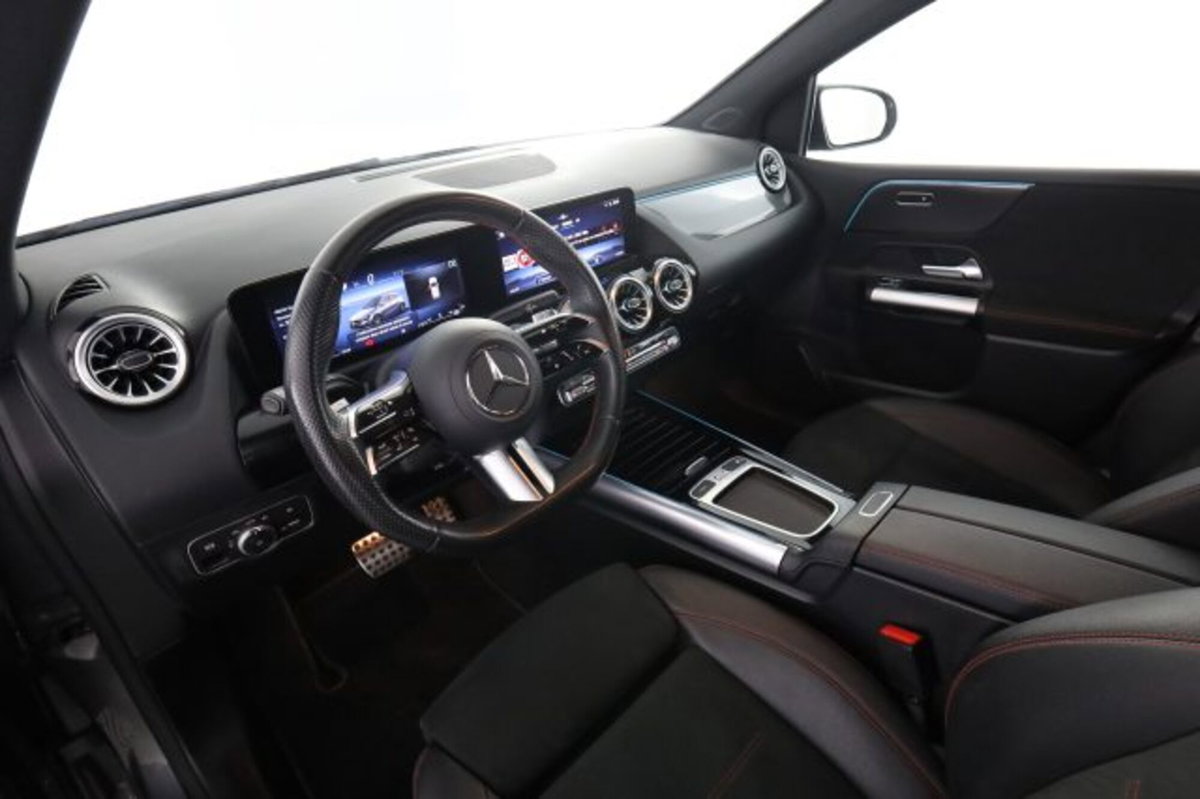 Mercedes-Benz CLA Shooting Brake 180 d Automatic Shooting Brake Premium