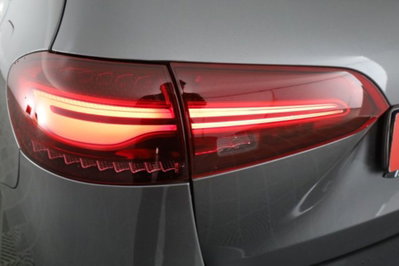 Mercedes-Benz CLA Shooting Brake 180 d Automatic Shooting Brake Premium (11)