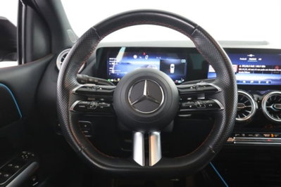 Mercedes-Benz CLA Shooting Brake 180 d Automatic Shooting Brake Premium (5)