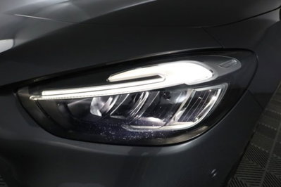 Mercedes-Benz CLA Shooting Brake 180 d Automatic Shooting Brake Premium (9)