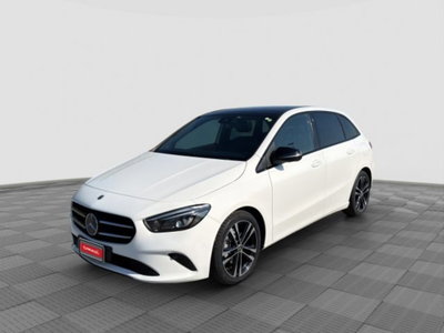 Mercedes-Benz CLA Shooting Brake 200 d Automatic Shooting Brake Sport usata