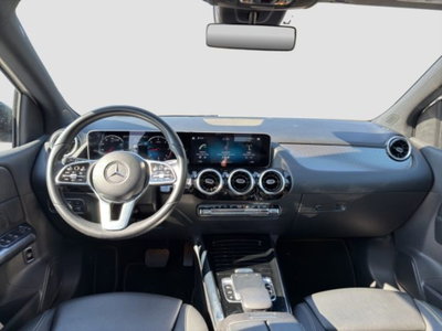 Mercedes-Benz CLA Shooting Brake 200 d Automatic Shooting Brake Sport (12)