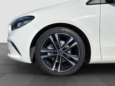 Mercedes-Benz CLA Shooting Brake 200 d Automatic Shooting Brake Sport (16)