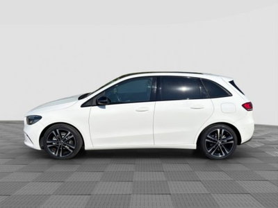 Mercedes-Benz CLA Shooting Brake 200 d Automatic Shooting Brake Sport (2)