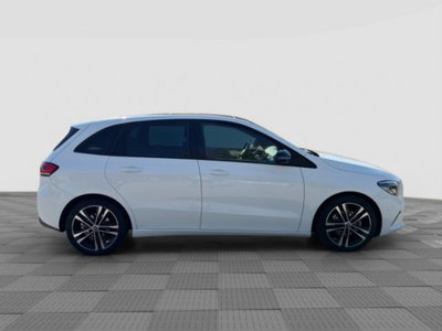 Mercedes-Benz CLA Shooting Brake 200 d Automatic Shooting Brake Sport (6)