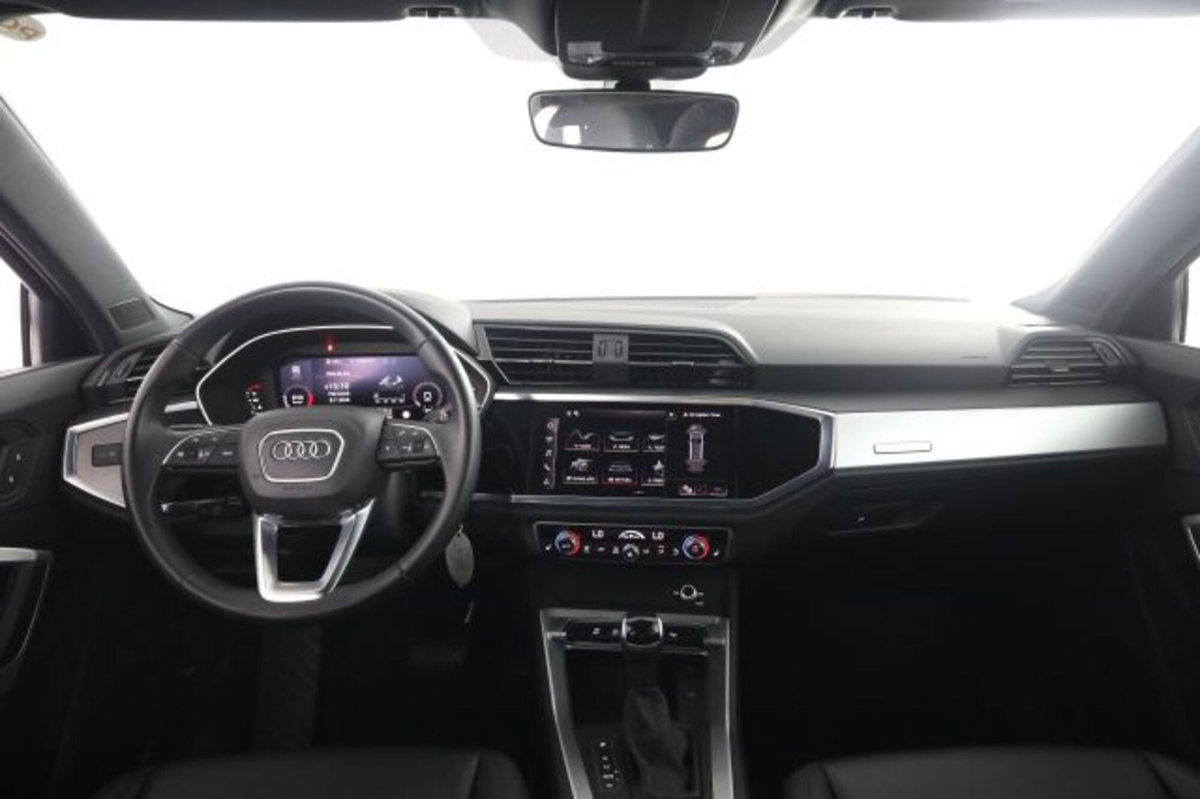 Audi Q3 Sportback 40 2.0 tdi Identity Black quattro 193cv s-tronic (4)