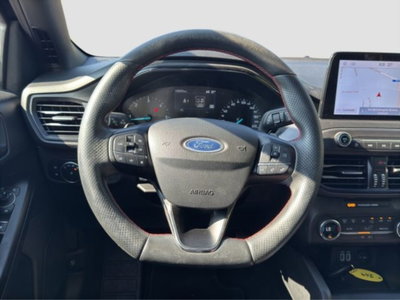 Ford Focus Station Wagon 1.5 EcoBlue 120 CV automatico SW Active (12)