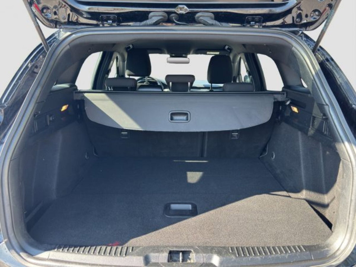 Ford Focus Station Wagon 1.5 EcoBlue 120 CV automatico SW Active (13)
