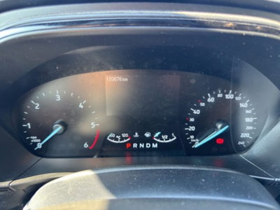 Ford Focus Station Wagon 1.5 EcoBlue 120 CV automatico SW Active (14)