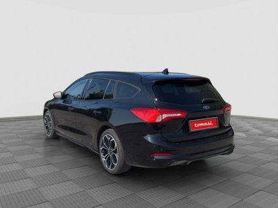 Ford Focus Station Wagon 1.5 EcoBlue 120 CV automatico SW Active (3)