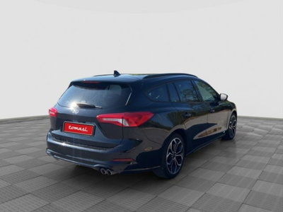 Ford Focus Station Wagon 1.5 EcoBlue 120 CV automatico SW Active (5)