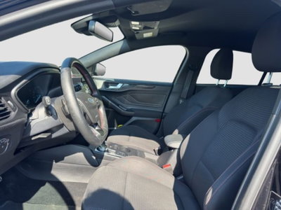 Ford Focus Station Wagon 1.5 EcoBlue 120 CV automatico SW Active (9)