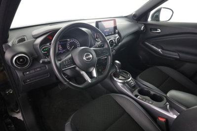 Nissan Juke 1.6 hev N-Connecta usata