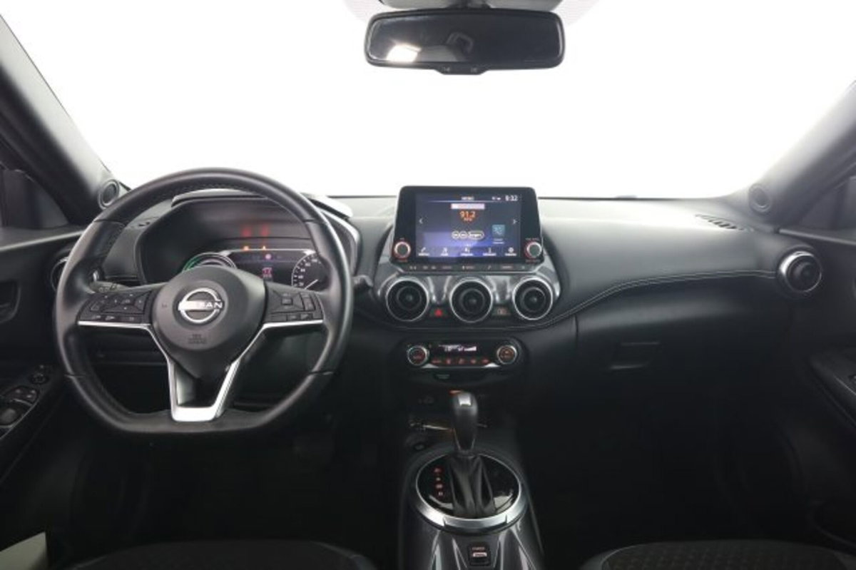 Nissan Juke 1.6 hev N-Connecta (4)