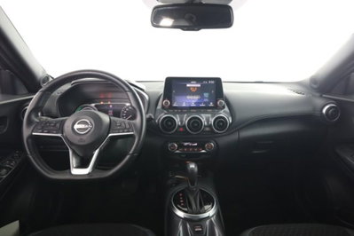 Nissan Juke 1.6 hev N-Connecta (4)