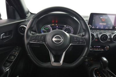 Nissan Juke 1.6 hev N-Connecta (5)