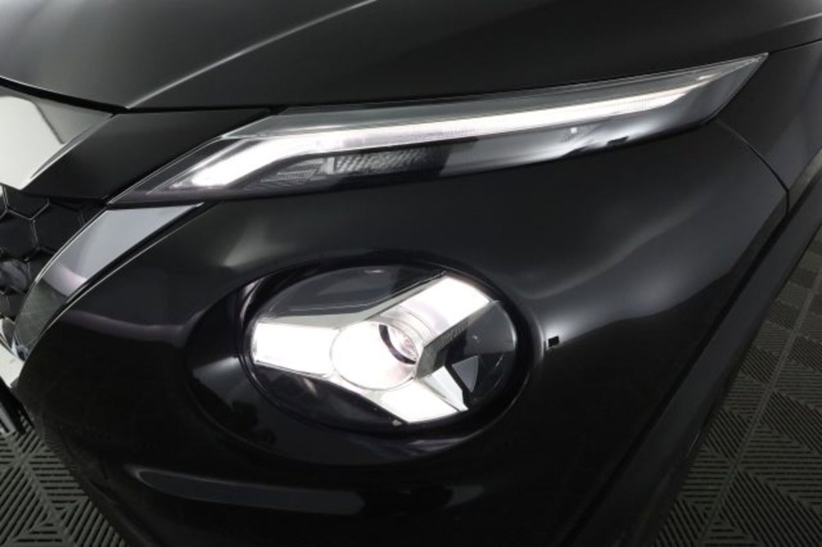 Nissan Juke 1.6 hev N-Connecta (9)