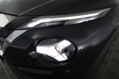 Nissan Juke 1.6 hev N-Connecta (9)