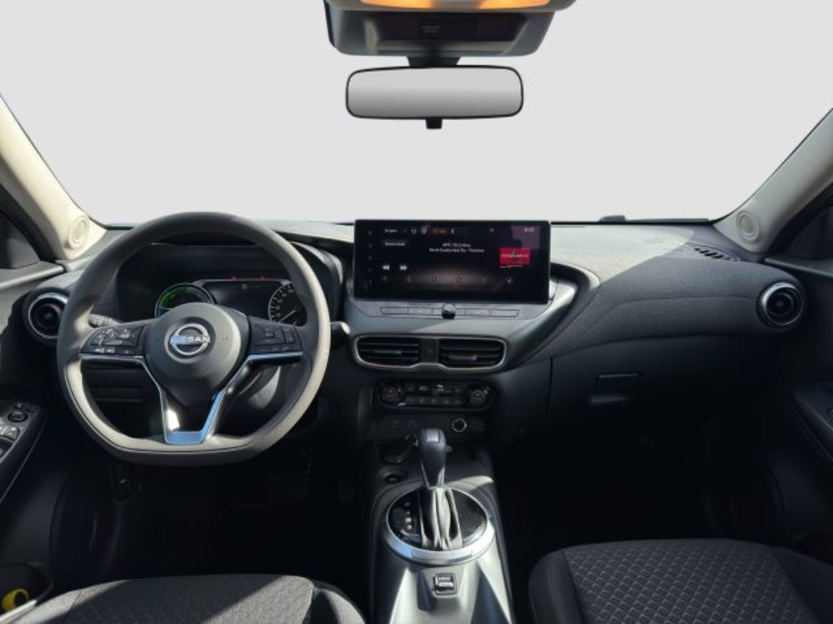 Nissan Juke 1.6 hev Acenta (12)