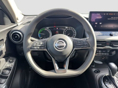 Nissan Juke 1.6 hev Acenta (13)