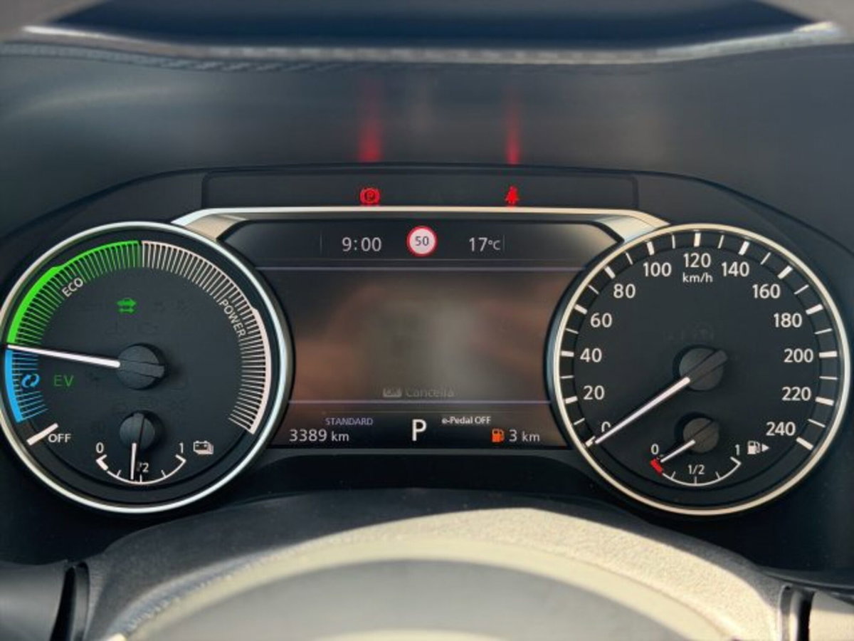 Nissan Juke 1.6 hev Acenta (15)