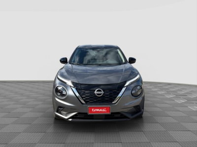 Nissan Juke 1.6 hev Acenta (8)
