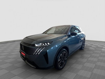 Peugeot 3008 1.2 hybrid GT 145cv e-dcs6 nuova