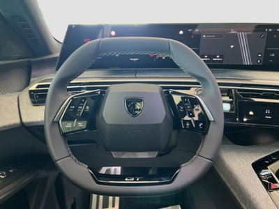 Peugeot 3008 1.2 hybrid GT 145cv e-dcs6 (12)