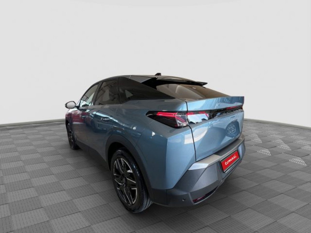 Peugeot 3008 1.2 hybrid GT 145cv e-dcs6 (3)