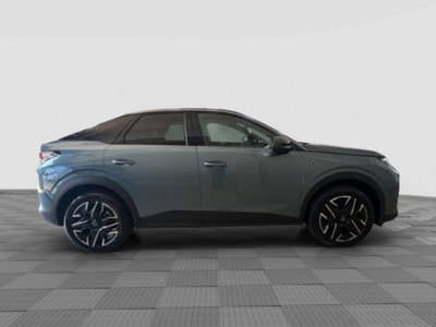 Peugeot 3008 1.2 hybrid GT 145cv e-dcs6 (6)