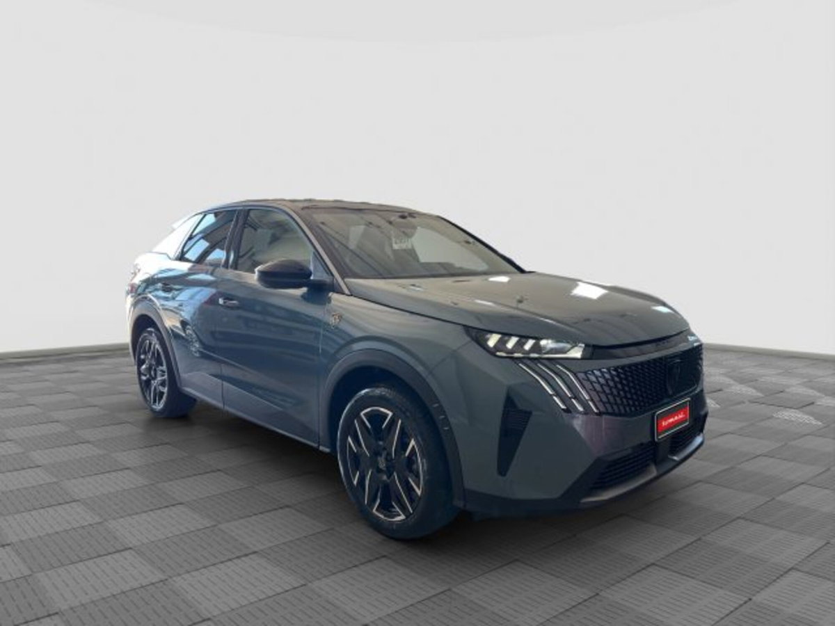 Peugeot 3008 1.2 hybrid GT 145cv e-dcs6 (7)