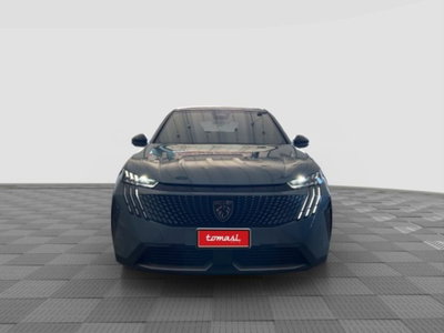Peugeot 3008 1.2 hybrid GT 145cv e-dcs6 (8)