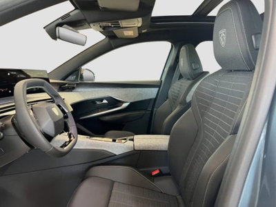 Peugeot 3008 1.2 hybrid GT 145cv e-dcs6 (9)