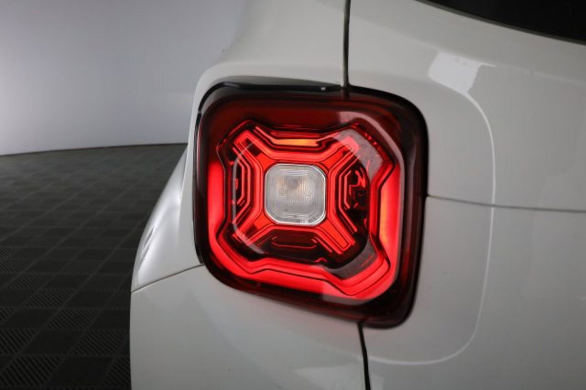 Jeep Renegade 1.3 T4 DDCT Limited (10)