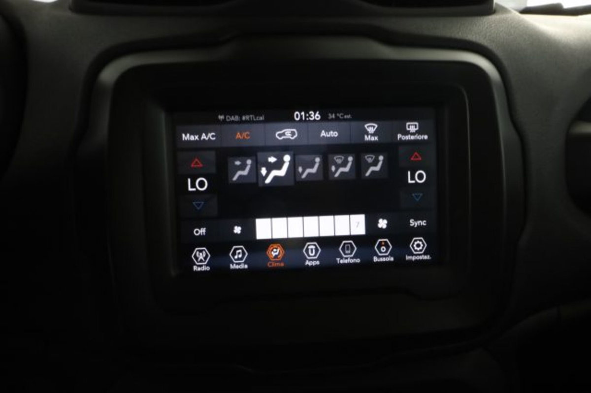 Jeep Renegade 1.3 T4 DDCT Limited (11)