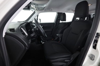 Jeep Renegade 1.3 T4 DDCT Limited (2)