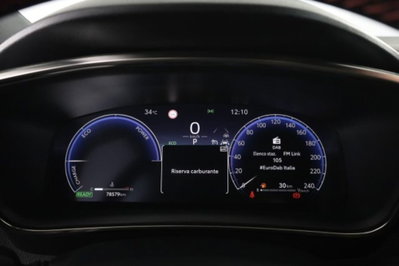 Toyota Corolla GR SPORT 1.8 Hybrid Bi-Tone (7)