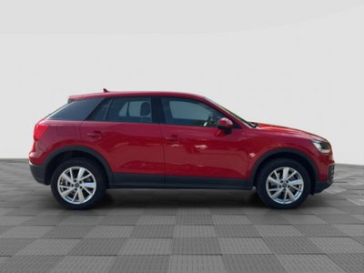 Audi Q2 Q2 2.0 TDI quattro S tronic Business (6)
