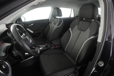 Audi Q2 Q2 30 TDI S tronic Admired (10)