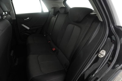 Audi Q2 Q2 30 TDI S tronic Admired (11)