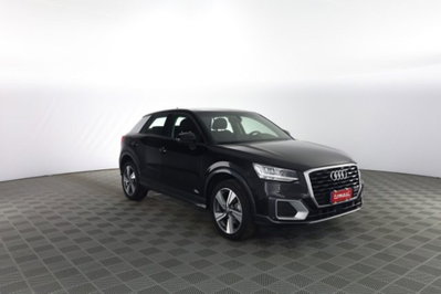 Audi Q2 Q2 30 TDI S tronic Admired (2)