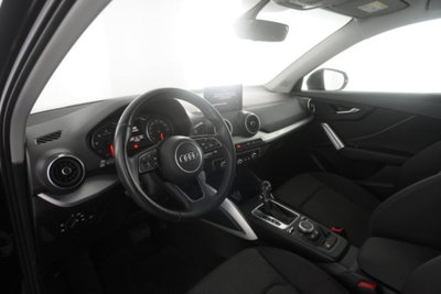 Audi Q2 Q2 30 TDI S tronic Admired (9)