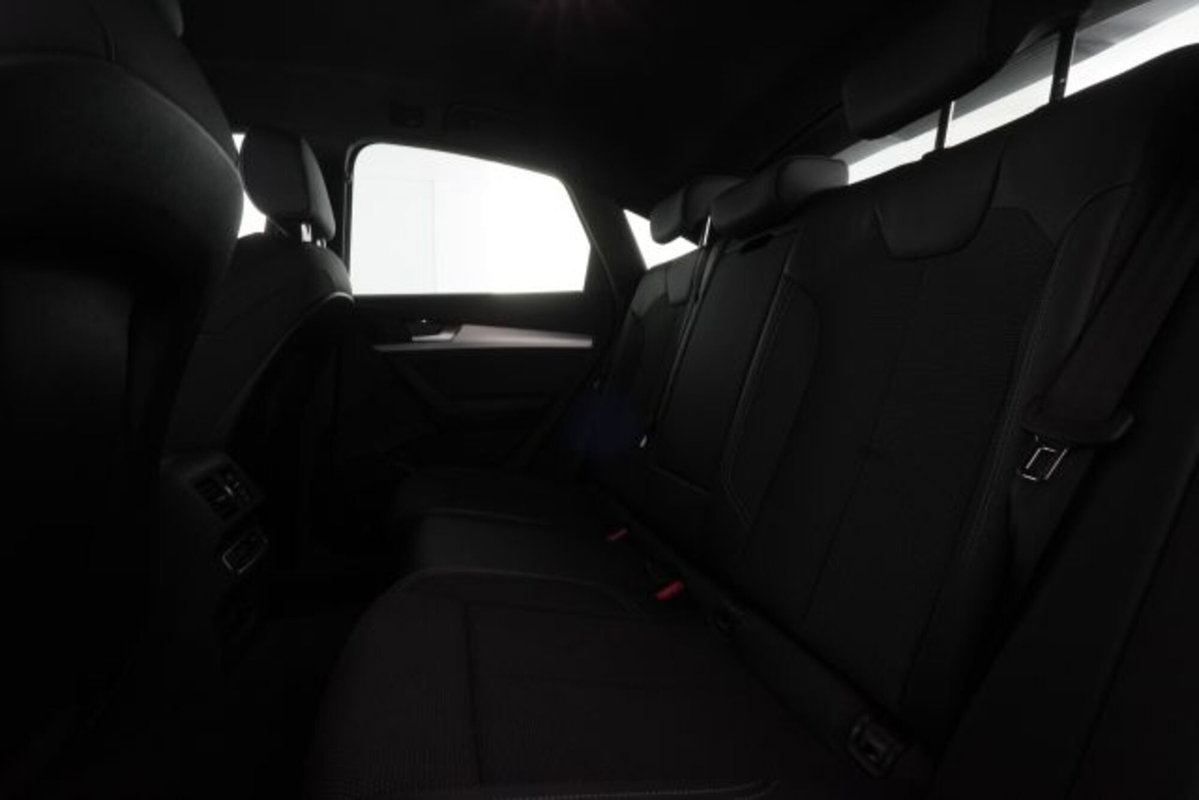 Audi Q5 Sportback 40 2.0 tdi mhev 12V S line Plus quattro s-tronic (11)