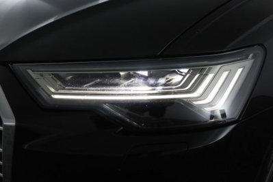 Audi A6 Avant 50 3.0 TDI quattro tiptronic (10)