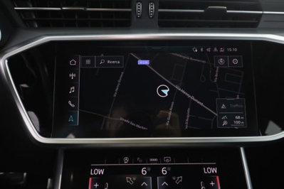 Audi A6 Avant 50 3.0 TDI quattro tiptronic (12)