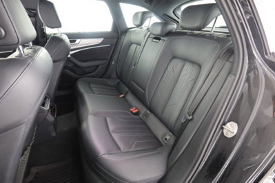 Audi A6 Avant 50 3.0 TDI quattro tiptronic (3)